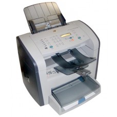 HP LASERJET M1319F MFP A